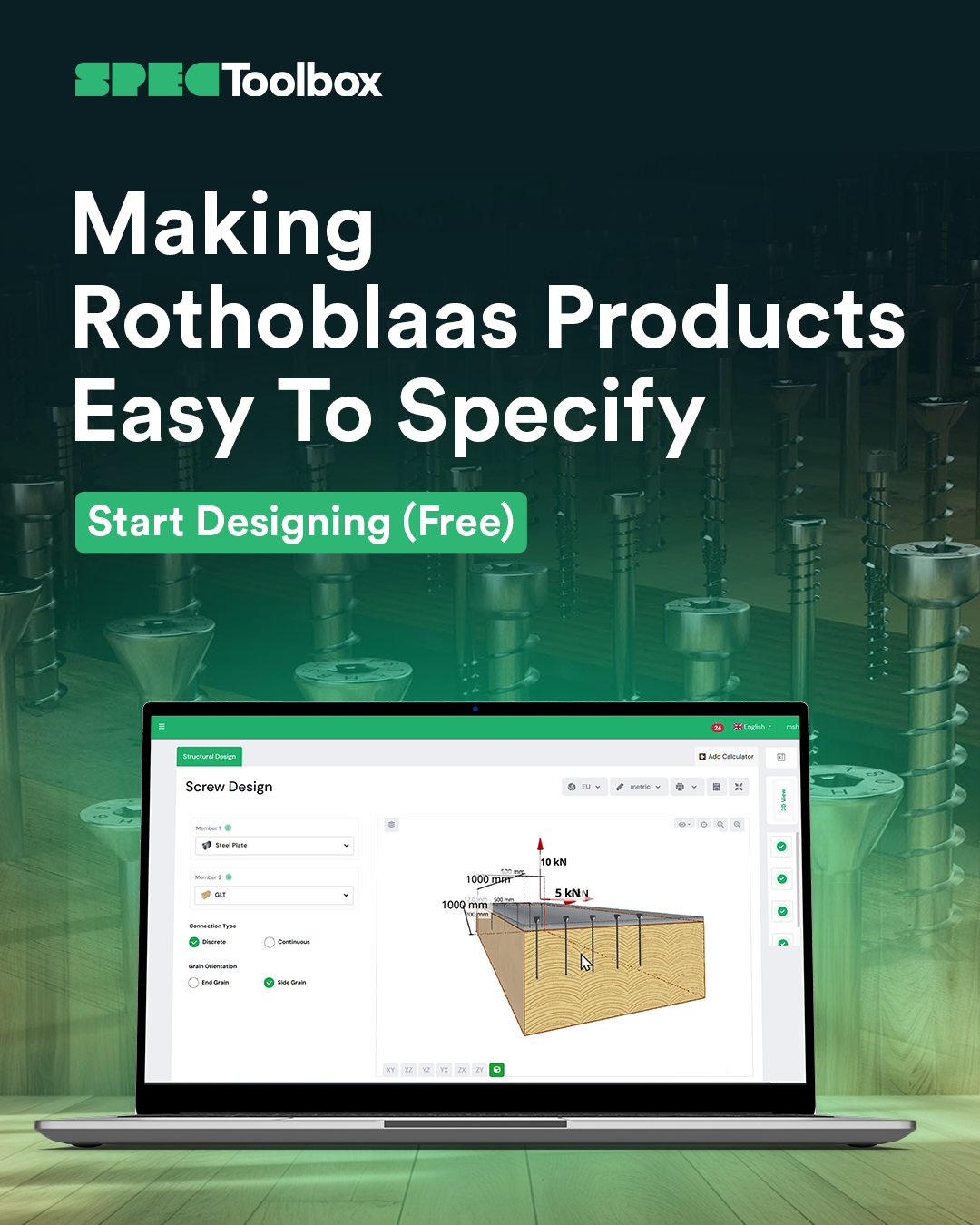 SpecToolbox